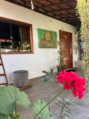 Queen House - Linda casa com piscina e area gourmet - Itaoca Praia - ES